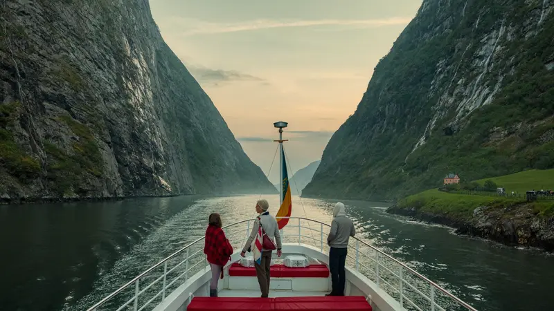 Best Fjord Tours from Bergen